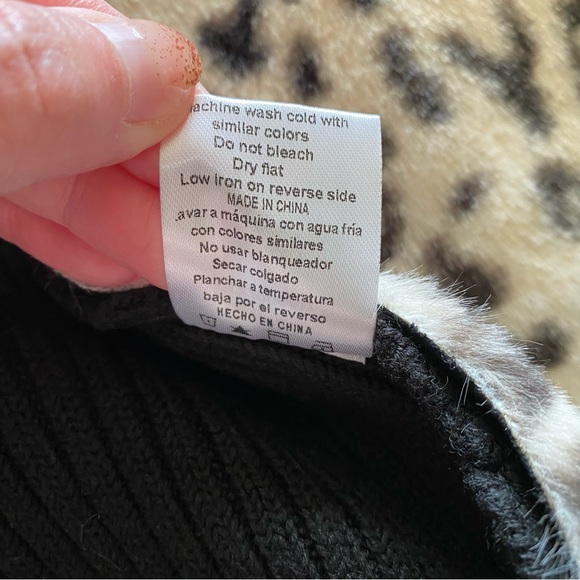 Ontwelfth size small vest/jacket - Picture 4 of 5